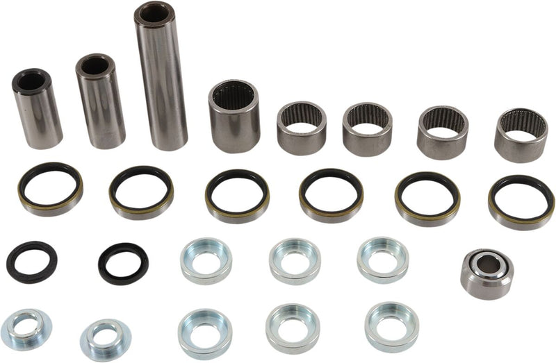Swingarm Bearing Kit Unfinished For Beta RR 125 2019-2024