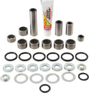 Swingarm Bearing Kit Unfinished For Gas Gas EC 200 2018-19