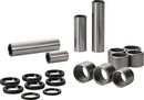 Linkage Bearing Kit Silver For Yamaha XT 1200 Z ABS 2012-2018
