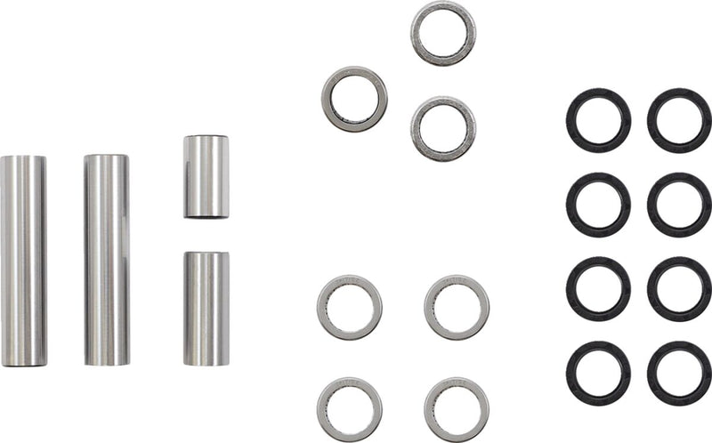 Linkage Bearing Kit Silver For Yamaha XTZ 700 2023-2024