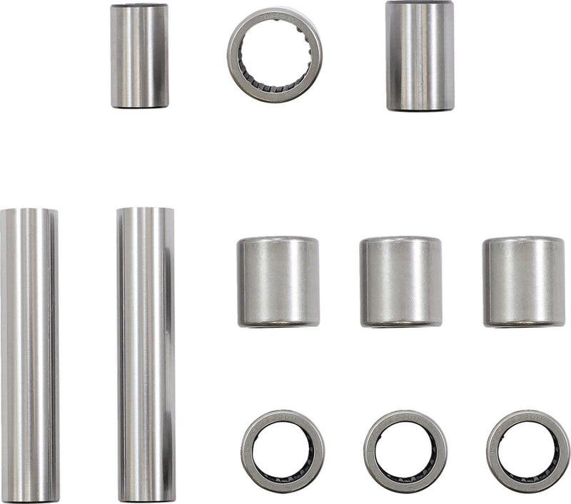 Linkage Bearing Kit Silver For Suzuki DL 650 2004-2010