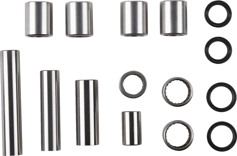 Linkage Bearing Kit Silver For Honda CRF 1000 L 2016