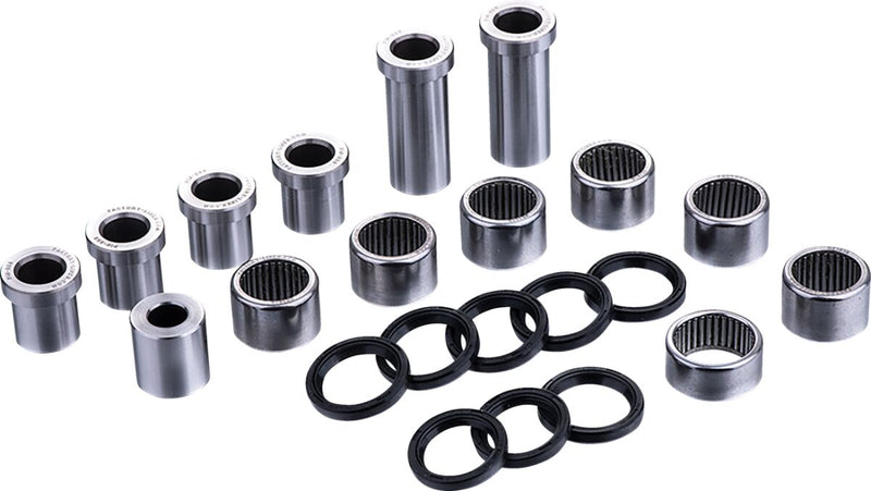 Linkage Bearing Rebuild Kit For Sherco SE 125 2020-2024