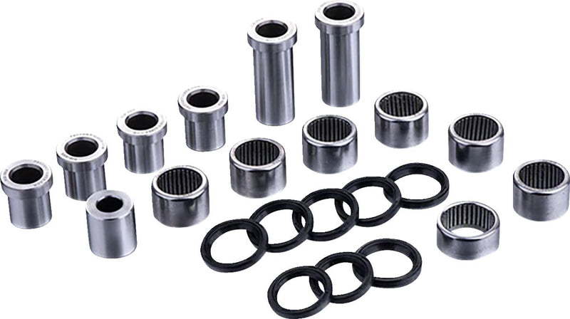Linkage Bearing Rebuild Kit For Sherco 2.5 250 2008