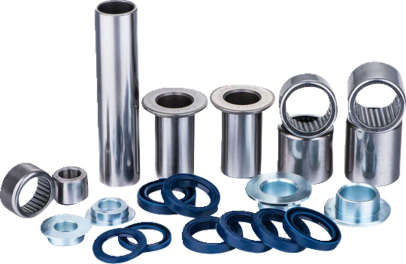 Linkage Bearing Rebuild Kit For Yamaha WR 250 F 2002-2004