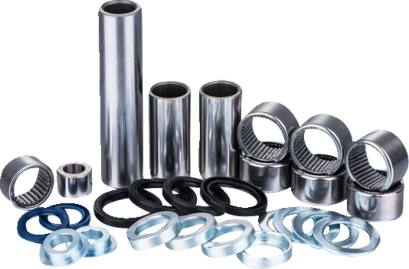 Linkage Bearing Rebuild Kit For Gas Gas EC 125 2001-2010