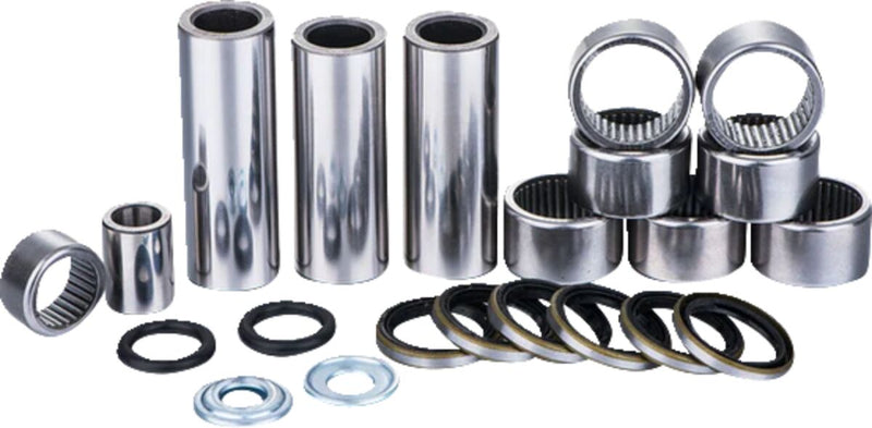 Linkage Bearing Rebuild Kit For Gas Gas EC 125 2001-2010
