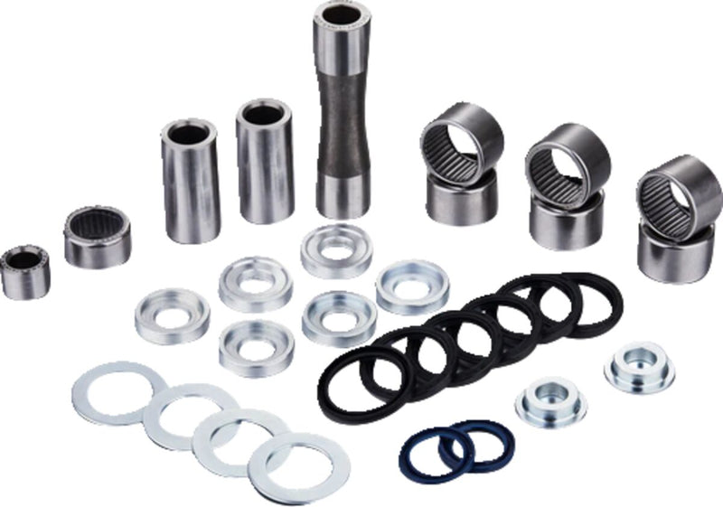 Linkage Bearing Rebuild Kit For Gas Gas EC 200 2018-2019
