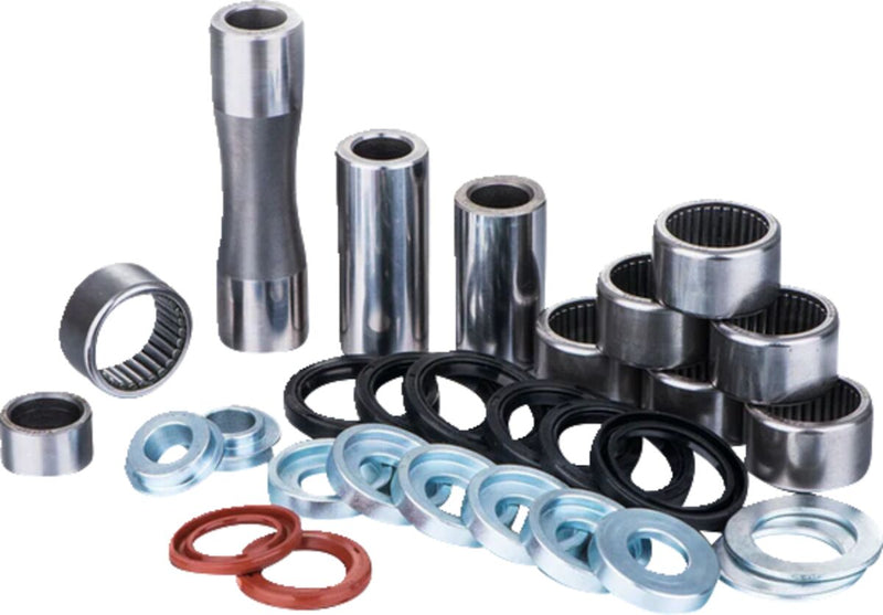 Linkage Bearing Rebuild Kit For HM Moto CRE-F 250 R 2010-2013