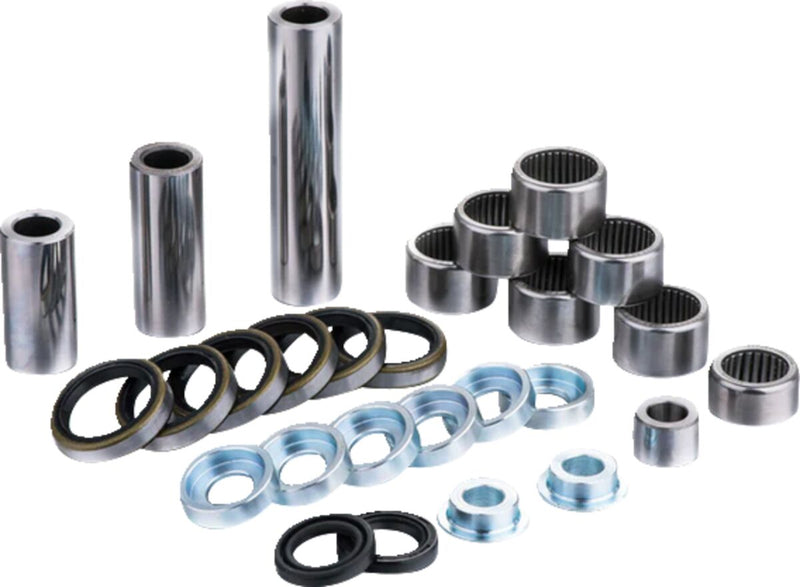 Linkage Bearing Rebuild Kit For Beta RR 125 2018-2024