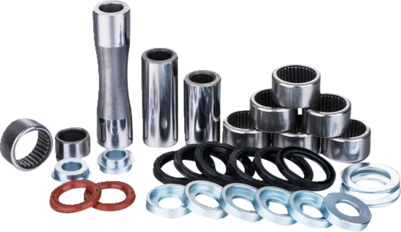 Linkage Bearing Rebuild Kit For HM Moto CRE 125 R 2005-2007