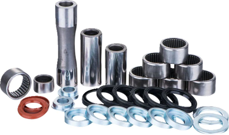 Linkage Bearing Rebuild Kit For HM Moto CRE-F 250 X 2007-2013