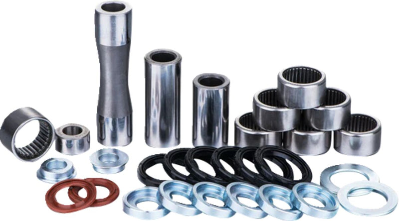 Linkage Bearing Rebuild Kit For HM Moto CRE 125 R 2002-2004