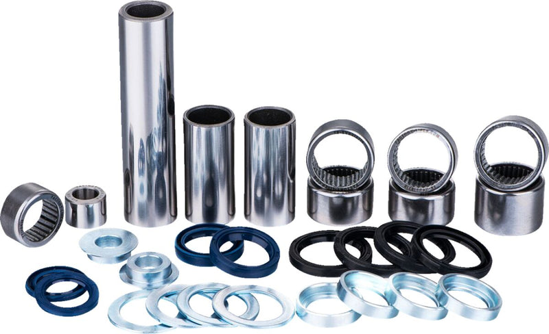 Linkage Bearing Rebuild Kit For Yamaha YZ 250 F 2008