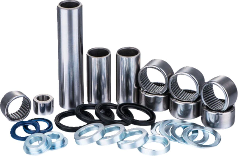 Linkage Bearing Rebuild Kit For Yamaha WR 250 F 2006