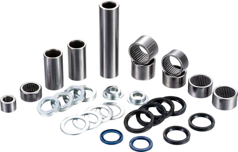 Linkage Bearing Rebuild Kit For Yamaha YZ 250 F 2010-2013