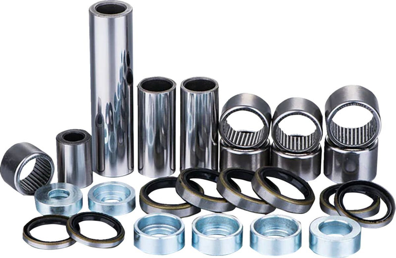 Linkage Bearing Rebuild Kit For Husqvarna FC 250 2021-2022