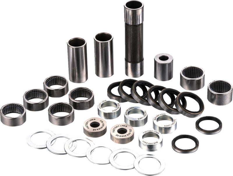 Linkage Bearing Rebuild Kit For Gas Gas EC 250 2024