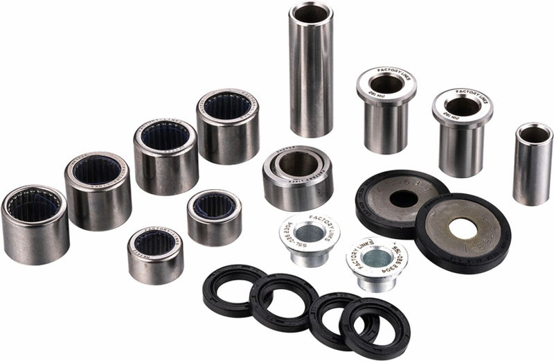 Linkage Bearing Rebuild Kit For Yamaha YZ 80 LW 1994-2001