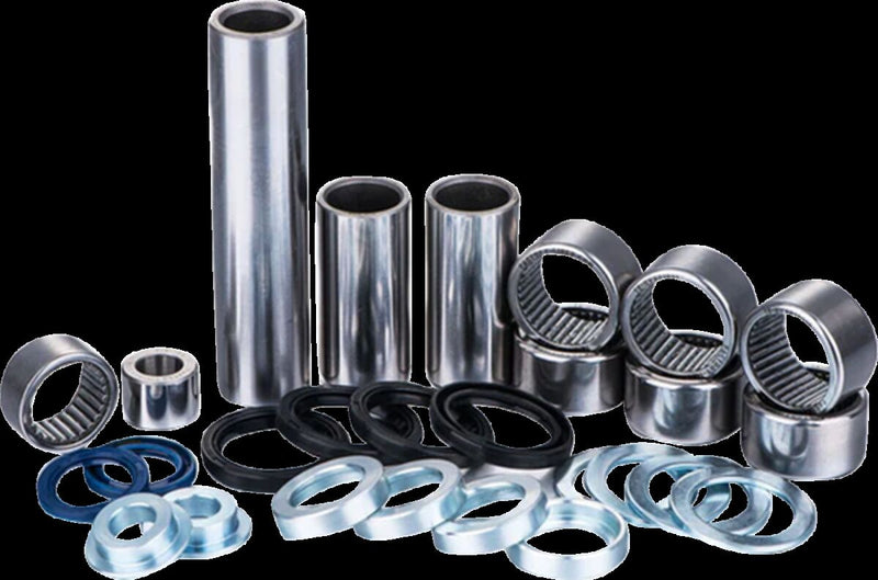 Swingarm Bearing Kit For Fantic XE 125 2021-2024