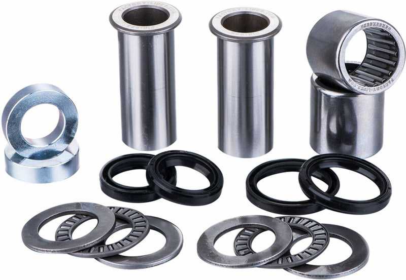 Swingarm Bearing Kit For Kawasaki KX 125 L 1999-2002