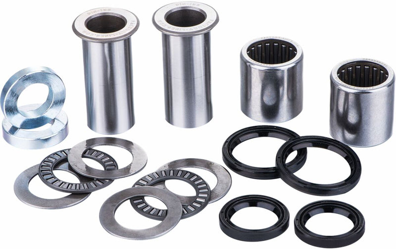 Swingarm Bearing Kit For Kawasaki KLX 400 R 2003-2004
