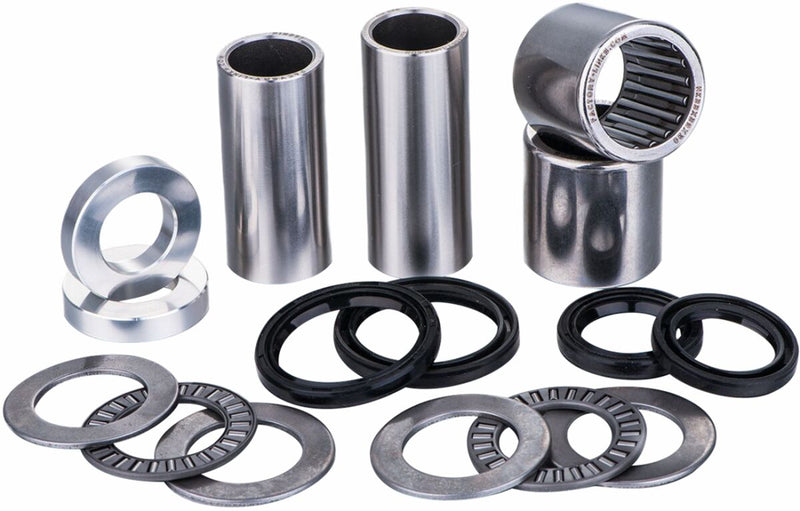 Swingarm Bearing Kit For HM Moto CRM-F 450 R 2013