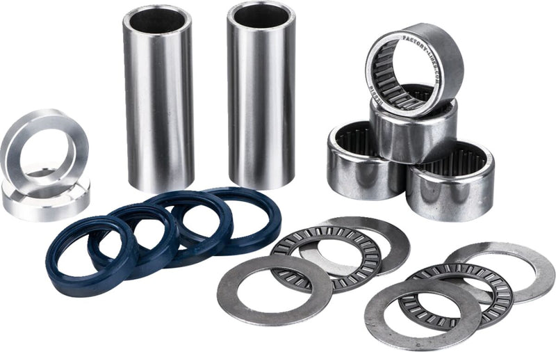 Swingarm Bearing Kit For Fantic XEF 250 2022-2025