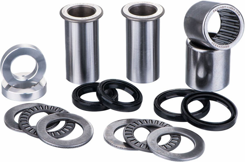 Swingarm Bearing Kit For Kawasaki KLX 450 R 2008-2019
