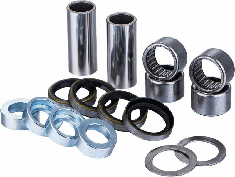 Swingarm Bearing Kit For KTM EGS 125 1998-1999