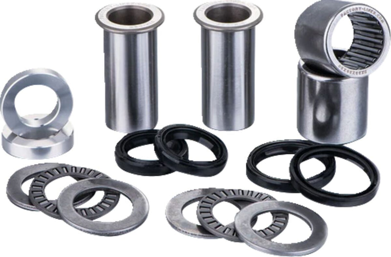 Swingarm Bearing Kit For Kawasaki KX 250 2021-2024