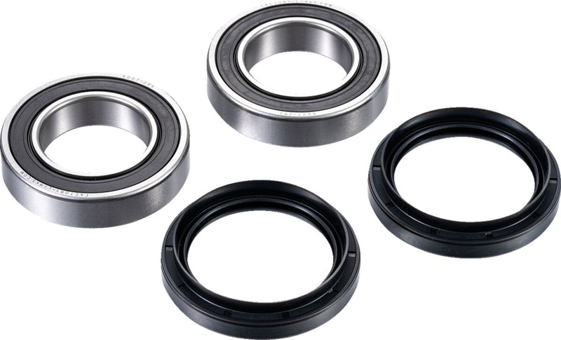 Axle Bearing Kit For Yamaha YFM 125 R 2011-2013