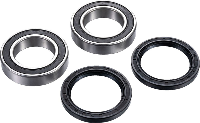 Axle Bearing Kit For Arctic Cat (Textron) 400 2X4 2004-2008