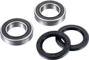 Axle Bearing Kit For Yamaha YFM 660 R 2001-2005