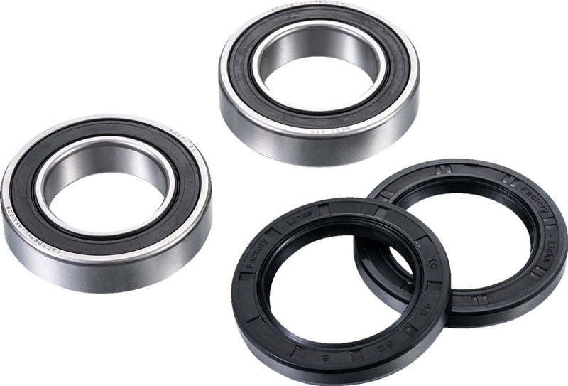 Axle Bearing Kit For Yamaha YFM 660 R 2001-2005
