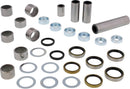 Linkage Bearing Kit Silver For Gas Gas EC 125 2025