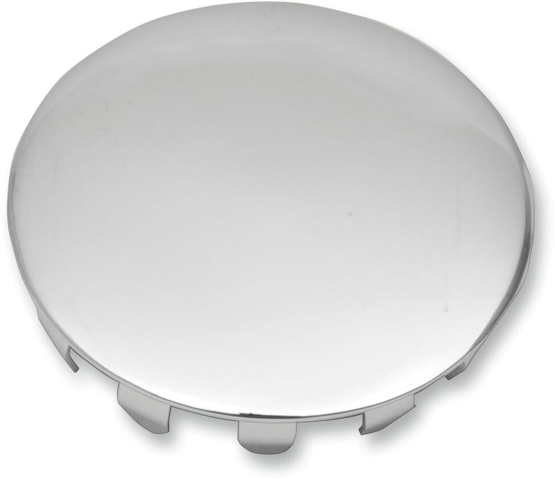 Swingarm Pivot Shaft Cover Chrome | Vendor No W16-0124