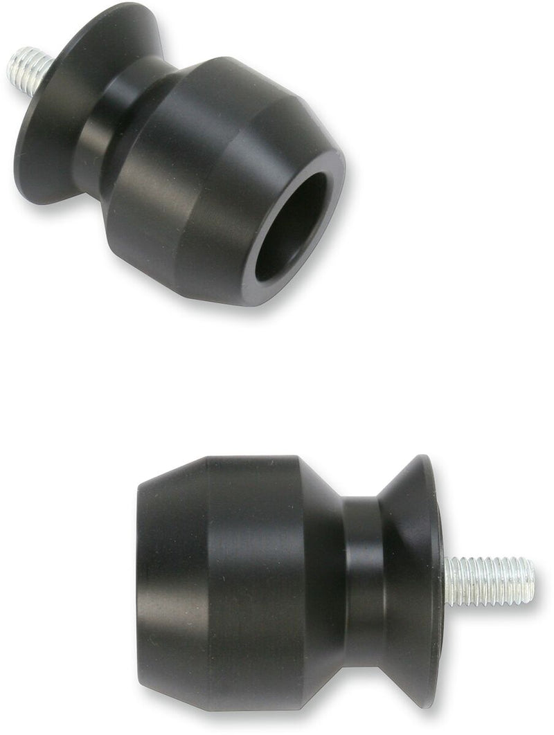 Swingarm Sliders Black For Honda CBR 1000 RR 2004-2018