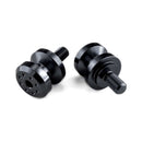 Spools Black For Aprilia RSV4 1100 ABS 2021-2024 - M8 X 1.25