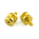 Spools Gold For Aprilia RSV4 1100 ABS 2021-2024