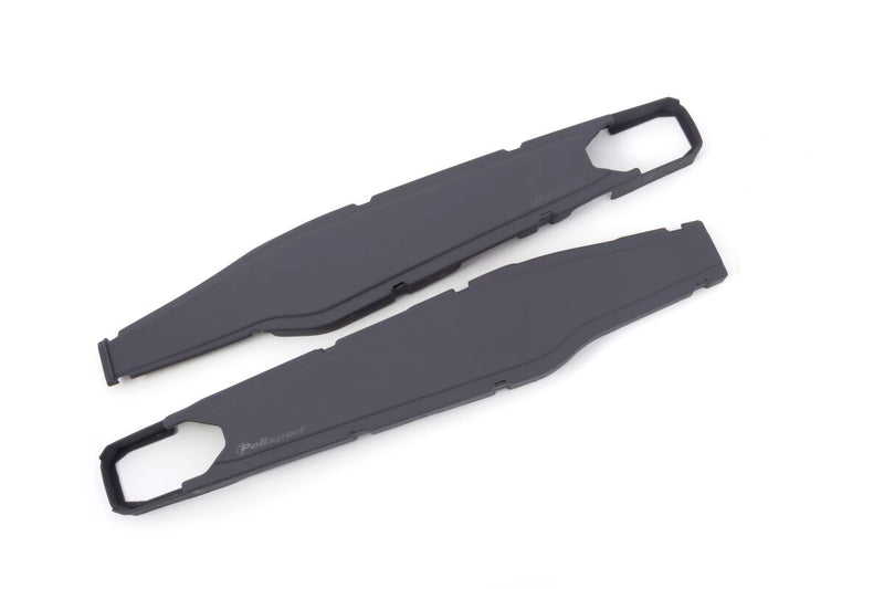 Swingarm Protectors Green For GasGas EC 250