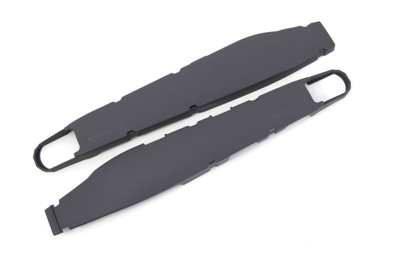 Swingarm Protectors Grey For Honda CRF 250 RX