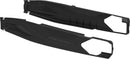 Swing Arm Guard Black For CF Moto