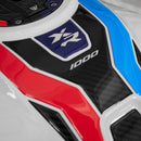 3D Motorcycle Stickers - Tank Pad For BMW S/M 1000 XR 2020>2025