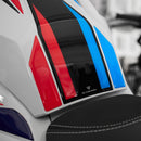 3D Motorcycle Stickers - Tank Pad For BMW S/M 1000 XR 2020>2025