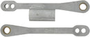 Suspension Lowering Link Silver For Suzuki GSX-R 1000 2001-2008