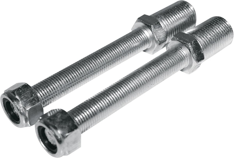 Adjustable Rear Lowering Kit Zinc Plated For Harley Davidson FLHRS 1450