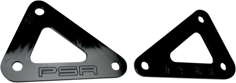 Adjustable Lowering Links Black For Honda CBR 600 RR 2007-2021