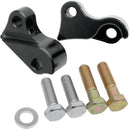 Rear Lowering Kit Black / Powder-Coated For Harley Davidson VRSCA 1130