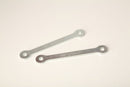 Lowering Kit Rear Typ3 For Kawasaki Z 1000 2007-2009